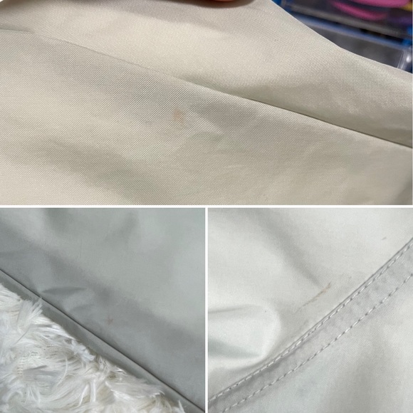 Vtg y2k 2003 Adidas windbreaker top - Picture 6 of 16